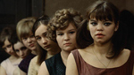 Au feu, les pompiers (Milos Forman)