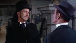 Comedy Of Terrors (Jacques Tourneur)