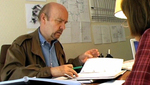 Dans les pas de Jean-Paul Rappeneau (Jérôme Wybon)
