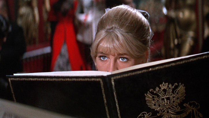 Docteur Jivago Film Complet En Francais Gratuit Le Docteur Jivago (David Lean, 1965) - La Cinémathèque française