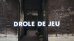 Drôle de jeu (Pierre Kast)