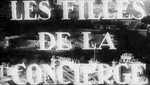 Filles De La Concierge (Jacques Tourneur)