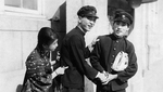 La Chanson du pays natal ( Kenji Mizoguchi)