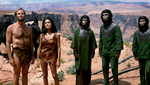 La planète des singes (Franklin J Schaffner)