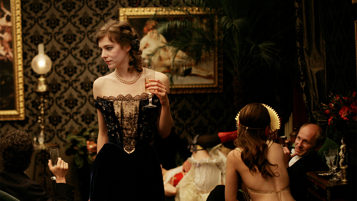 L'apollonide : Souvenirs De La Maison Close L'Apollonide, souvenirs de la maison close (Bertrand Bonello, 2010