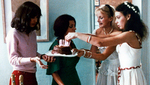 Le Beau mariage (Eric Rohmer)