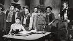 Or et l'amour (Jacques Tourneur)