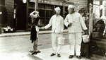 The Second Hundred Years (Fred Guiol)