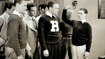 The Sophomore (Leo McCarey)