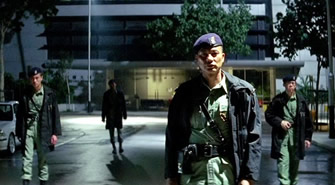 Hong-Kong, 20 ans / 20 films