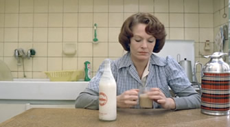 Chantal Akerman