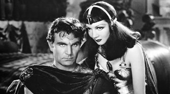 Goscinny et le cinéma