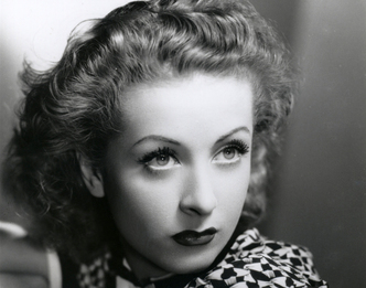 Danielle Darrieux