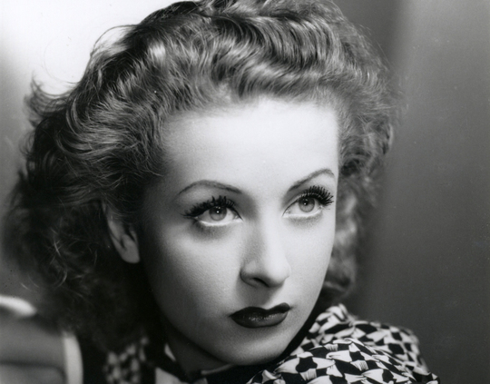 Danielle Darrieux a 100 ans !