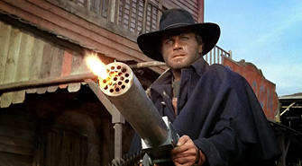 Sergio Corbucci
