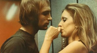 La Dutch Sex New Wave des années 70