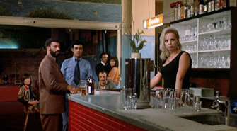 Rainer Werner Fassbinder