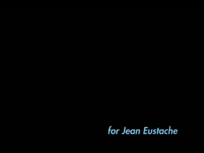 Broken Flowers (Jim Jarmusch, 2005)