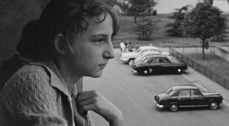 Chris Marker