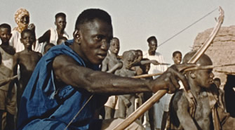 Jean Rouch