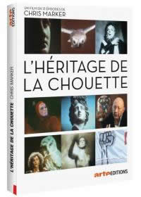 L'Héritage de la chouette