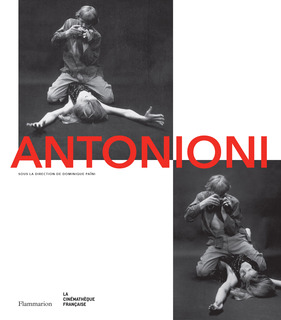Michelangelo Antonioni
