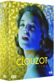 Clouzot l'essentiel