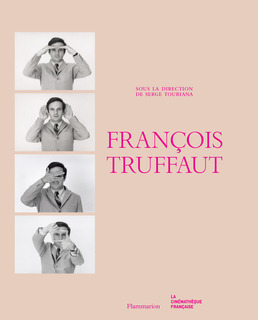 François Truffaut