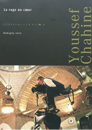 Youssef Chahine