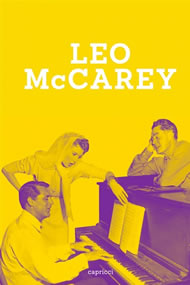 Leo McCarey