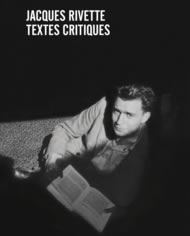 Jacques Rivette