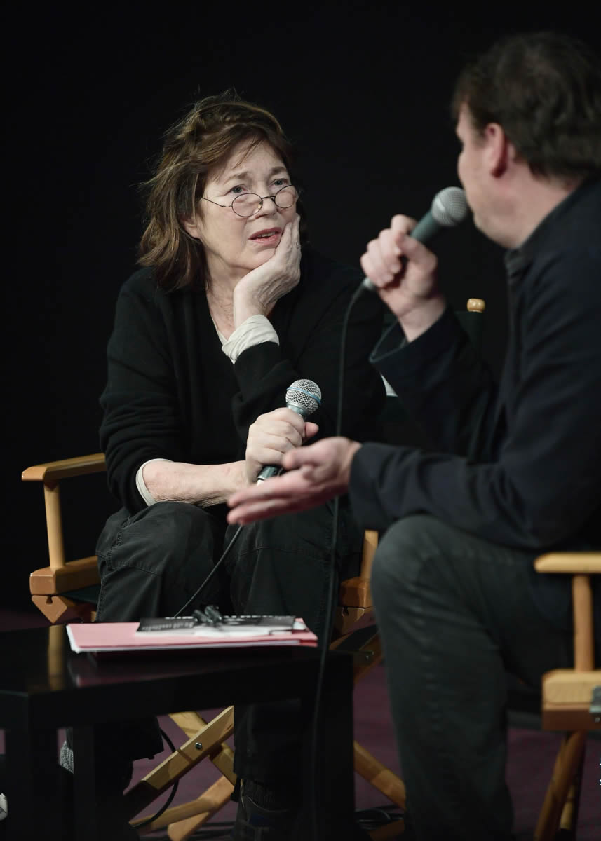 rencontre entre gainsbourg et birkin