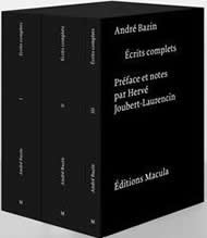 André Bazin