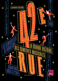 42e Rue