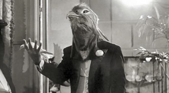 Georges Franju