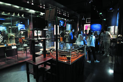 Musée du cinéma