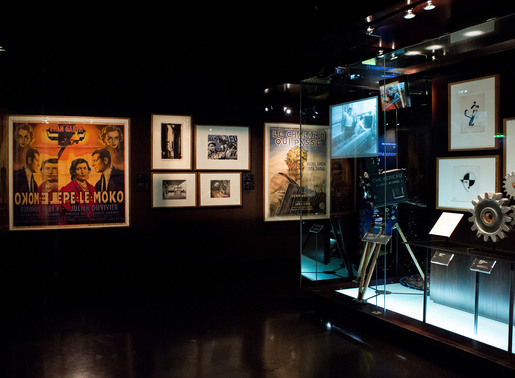 Musee