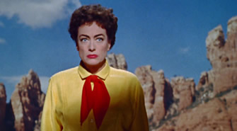 Joan Crawford