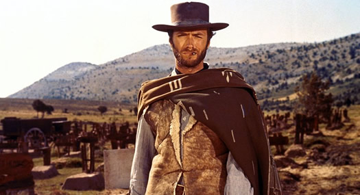 Il était une fois Sergio Leone