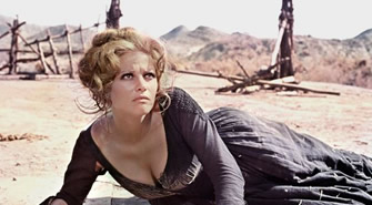 Sergio Leone