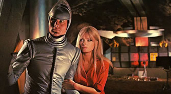 Mario Bava
