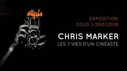 expo en chemin elle rencontre
