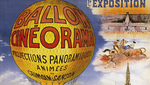 Cinéorama 1900