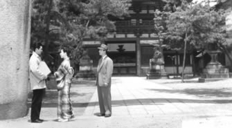 100 ans de cinéma japonais 2 - Une histoire insolite du cinéma japonais