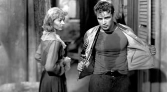 Elia Kazan