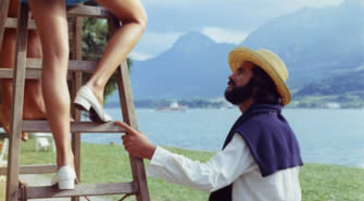 Éric Rohmer