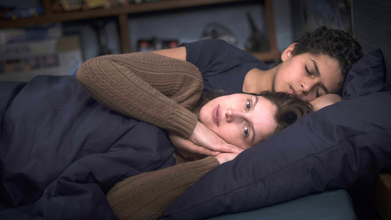 Aujourd'hui, le cinéma