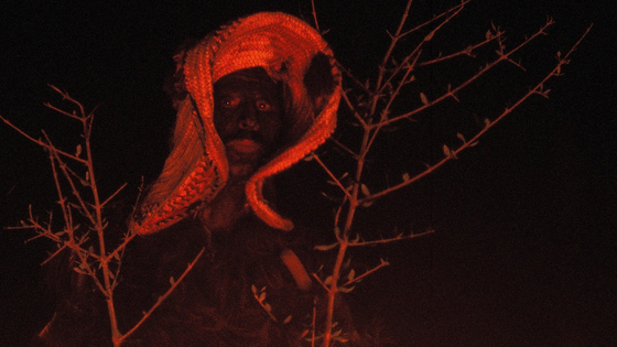 Cinéma d'avant-garde