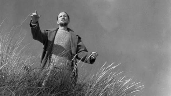 Carl Theodor Dreyer