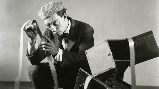 De Méliès à la 3D : la Machine cinéma